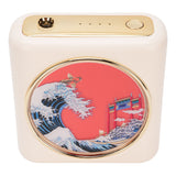 Smart Scent Diffuser Desk Or Wall Mounting Automatic Fragrance Machine for Home 10㎡ Area Type 1