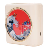 Smart Scent Diffuser Desk Or Wall Mounting Automatic Fragrance Machine for Home 10㎡ Area Type 1