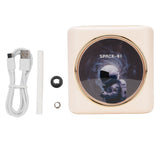 Smart Scent Diffuser Desk Or Wall Mounting Automatic Fragrance Machine for Home 10㎡ Area Type 2