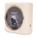 Smart Scent Diffuser Desk Or Wall Mounting Automatic Fragrance Machine for Home 10㎡ Area Type 2