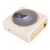 Smart Scent Diffuser Desk Or Wall Mounting Automatic Fragrance Machine for Home 10㎡ Area Type 2
