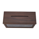 180ml Water Tank Wood Grain Fireplace Aromatherapy Diffuser Simulation Flame Humidifier Essential Oil Diffuser for Home Dark