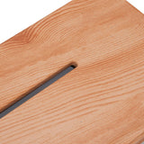 180ml Water Tank Wood Grain Fireplace Aromatherapy Diffuser Simulation Flame Humidifier Essential Oil Diffuser for Home Light