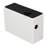 Essential Oil Diffuser Home Scent Aromatherapy Diffuser Automatic Fragrance Diffuser for Hotel Bathrooms Offices 5-20m³ Coverage
