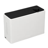 Essential Oil Diffuser Home Scent Aromatherapy Diffuser Automatic Fragrance Diffuser for Hotel Bathrooms Offices 5-20m³ Coverage