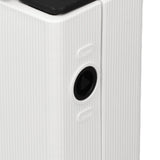 Essential Oil Diffuser Home Scent Aromatherapy Diffuser Automatic Fragrance Diffuser for Hotel Bathrooms Offices 5-20m³ Coverage