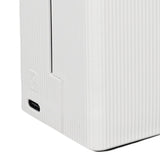 Essential Oil Diffuser Home Scent Aromatherapy Diffuser Automatic Fragrance Diffuser for Hotel Bathrooms Offices 5-20m³ Coverage