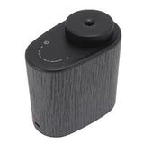 Waterless Essential Oil Diffuser Smart App Control Low Noise Leakproof 60ML Scent Diffuser for Home Car Office Black