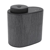 Waterless Essential Oil Diffuser Smart App Control Low Noise Leakproof 60ML Scent Diffuser for Home Car Office Black