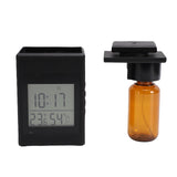Smart Fragrance Diffuser Automatic Scent Machine for Home Bluetooth APP Control 100ml Capacity