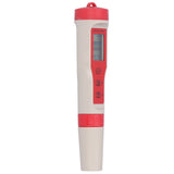 4in 1 Multifunctional Water Quality Tester pH/TDS/EC/TEMP Meter for Agriculture Supplies