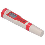4in 1 Multifunctional Water Quality Tester pH/TDS/EC/TEMP Meter for Agriculture Supplies