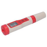 4in 1 Multifunctional Water Quality Tester pH/TDS/EC/TEMP Meter for Agriculture Supplies