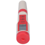 4in 1 Multifunctional Water Quality Tester pH/TDS/EC/TEMP Meter for Agriculture Supplies