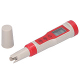 4in 1 Multifunctional Water Quality Tester pH/TDS/EC/TEMP Meter for Agriculture Supplies