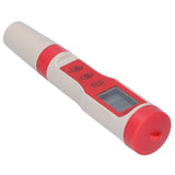4in 1 Multifunctional Water Quality Tester pH/TDS/EC/TEMP Meter for Agriculture Supplies