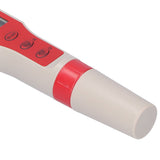 4in 1 Multifunctional Water Quality Tester pH/TDS/EC/TEMP Meter for Agriculture Supplies