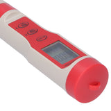 4in 1 Multifunctional Water Quality Tester pH/TDS/EC/TEMP Meter for Agriculture Supplies