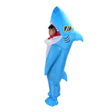 Inflatable Animal Costume Funny Blow Up Costume for 150 to 190cm Height People Cosplay Party Show Supply
