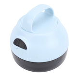 Lint Remover Portable Rechargeable 500mah Safe Fabric Fuzz Shaver for Sweater Scarf Pants Type 1