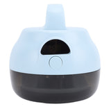 Lint Remover Portable Rechargeable 500mah Safe Fabric Fuzz Shaver for Sweater Scarf Pants Type 1