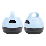 Lint Remover Portable Rechargeable 500mah Safe Fabric Fuzz Shaver for Sweater Scarf Pants Type 1