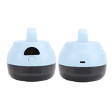 Lint Remover Portable Rechargeable 500mah Safe Fabric Fuzz Shaver for Sweater Scarf Pants Type 1