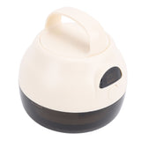 Lint Remover Portable Rechargeable 500mah Safe Fabric Fuzz Shaver for Sweater Scarf Pants Type 2
