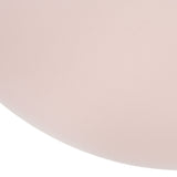Sponge Breathable Faux Belly Pad Lightweight Artificial Belly Bump Costume for Film TV Props Party L
