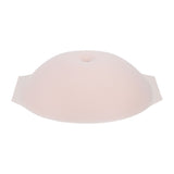 Sponge Breathable Faux Belly Pad Lightweight Artificial Belly Bump Costume for Film TV Props Party L