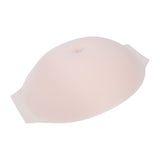 Sponge Breathable Faux Belly Pad Lightweight Artificial Belly Bump Costume for Film TV Props Party L