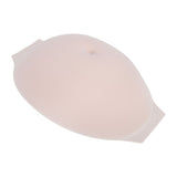 Sponge Breathable Faux Belly Pad Lightweight Artificial Belly Bump Costume for Film TV Props Party L