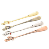 Vintage Small Coffee Dessert Tea Spoon Ice Cream Cake Scoop Teaspoon for Kitchen Dining Bar Tool