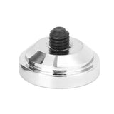 Mini Coffee Tamper Key Chain Powder Hammer Key Ring Coffee Appliance Pendant Peripheral Gifts CollectionDark Blue