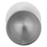 Stainless Steel Double Head Cocktail Jigger Mixer Bartending Tool for Home Bar Party AccessorySilver