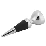 Bottle Stopper Red Wine Plugs Corks Reusable Zinc Alloy Saver Sealer Creativity CapCup of Victory