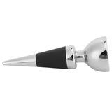 Bottle Stopper Red Wine Plugs Corks Reusable Zinc Alloy Saver Sealer Creativity CapCup of Victory