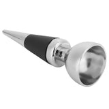 Bottle Stopper Red Wine Plugs Corks Reusable Zinc Alloy Saver Sealer Creativity CapCup of Victory