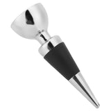 Bottle Stopper Red Wine Plugs Corks Reusable Zinc Alloy Saver Sealer Creativity CapCup of Victory