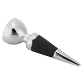 Bottle Stopper Red Wine Plugs Corks Reusable Zinc Alloy Saver Sealer Creativity CapCup of Victory