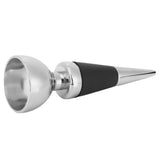 Bottle Stopper Red Wine Plugs Corks Reusable Zinc Alloy Saver Sealer Creativity CapCup of Victory