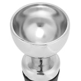 Bottle Stopper Red Wine Plugs Corks Reusable Zinc Alloy Saver Sealer Creativity CapCup of Victory