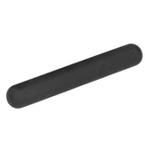 Coffee Grind Dump ShockAbsorbent Knock Box with Removable Knock Bar NonSlip Base