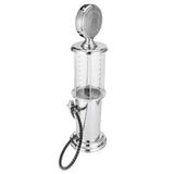 Wine Dispenser Gas Station Shaped Liquor Beer Beverage Container for Home Bar Party