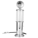 Wine Dispenser Gas Station Shaped Liquor Beer Beverage Container for Home Bar Party