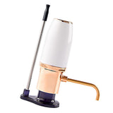 Automatic Wine Aerator USB Rechargeable Quick Intelligent Electric Wine Dispenser Gift