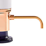 Automatic Wine Aerator USB Rechargeable Quick Intelligent Electric Wine Dispenser Gift