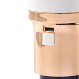 Automatic Wine Aerator USB Rechargeable Quick Intelligent Electric Wine Dispenser Gift