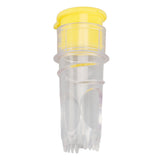 Lemon Squeezer Lemon Orange Lime Juicer Multifunctional Manual Squeeze Fruit Juicer for Cocktails Drinks