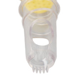 Lemon Squeezer Lemon Orange Lime Juicer Multifunctional Manual Squeeze Fruit Juicer for Cocktails Drinks